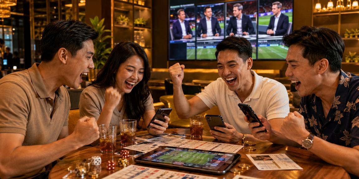 a2133 Những gì bạn tìm thấy trong sảnh Live Roulette của chúng tôi