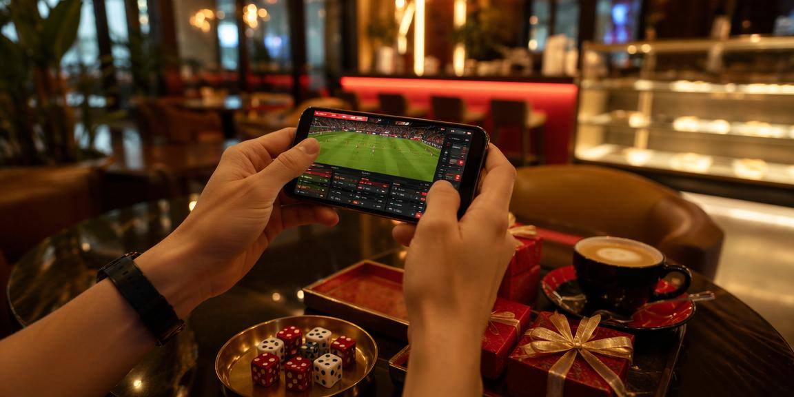 a2133 Live Casino